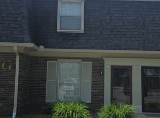 1010 Country Club Rd APT G3, Cookeville, TN 38501