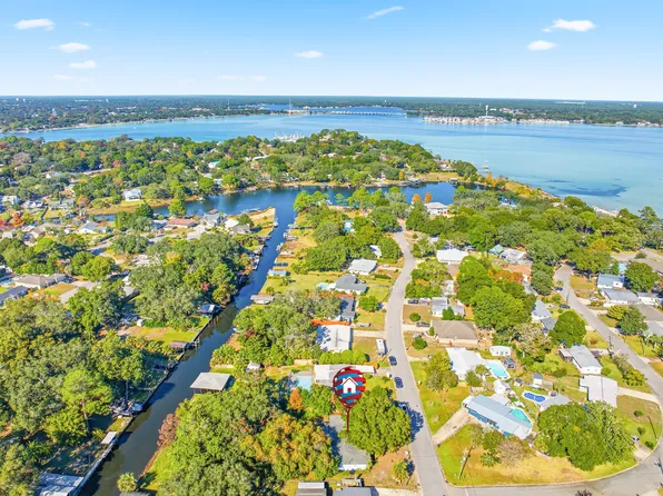 370 Gardner Dr NE, Fort Walton Beach, FL 32548