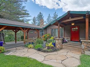 9340 Mosquito Rd, Placerville, CA 95667