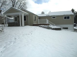 5 Oak Hill Dr, West Middlesex, PA 16159