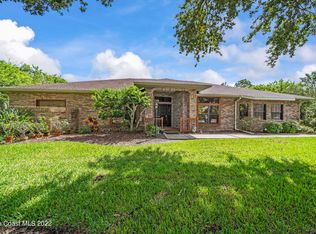 4164 Sparrow Hawk Rd, Melbourne, FL 32934