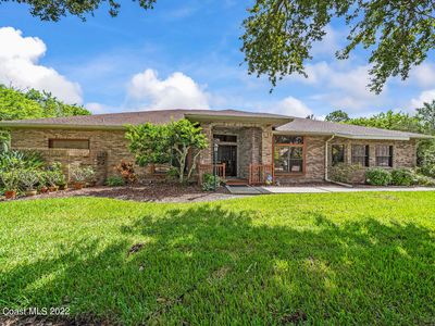 4164 Sparrow Hawk Rd, Melbourne, FL, 32934