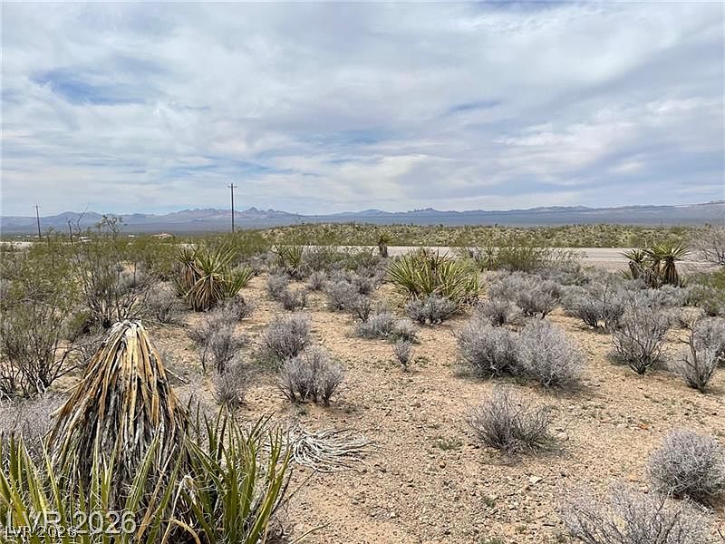1st image of Us Highway 95
