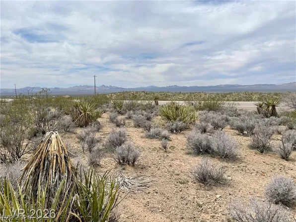 Us Highway 95, Searchlight, NV 89046