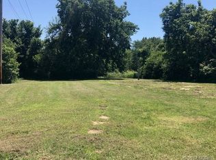 1112 S Junction St, Muskogee, OK 74401