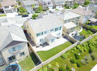 17309 Coast Redwood Ln, Canyon Country, CA 91387