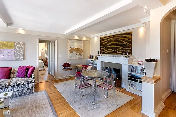 Rented by Brown Harris Stevens | media 1