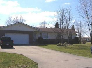 1406 Beechnut Dr, Akron, OH 44312