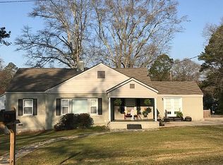 603 17th St N, Clanton, AL 35045