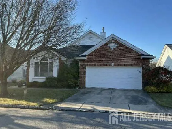 133 Chichester Rd, Monroe Township, NJ 08831