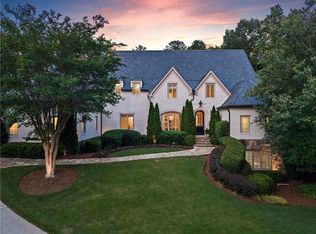 4211 Whitestone Pl, Atlanta, GA 30327