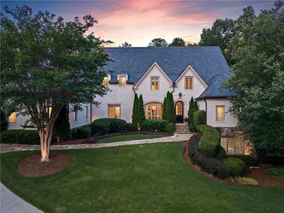 4211 Whitestone Pl, Atlanta, GA, 30327