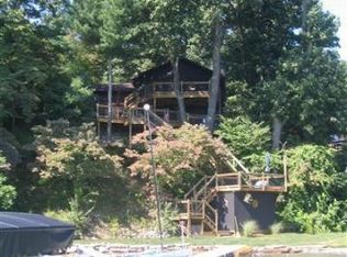 20209 Dogwood Trl, White Pigeon, MI