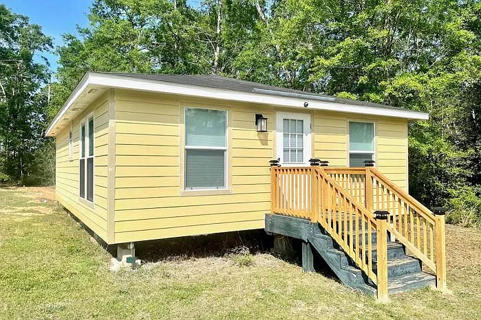 Wild Turkey Rd, Cantonment — Photo 1
