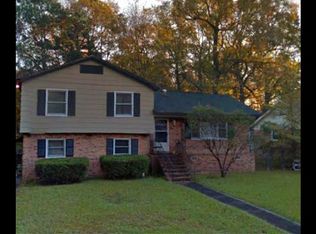 7720 Northhaven Dr, North Charleston, SC 29420