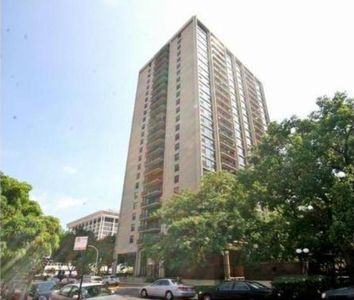 2605 S Indiana Ave Unit 1102, Chicago, IL, 60616
