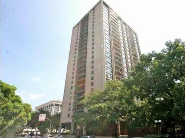 2605 S Indiana Ave Unit 1102, Chicago, IL 60616