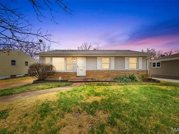 7816 Wilmar Pl, Saint Louis, MO 63123