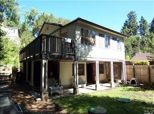 9770 Rio Vista Rd, Forestville, CA 95436