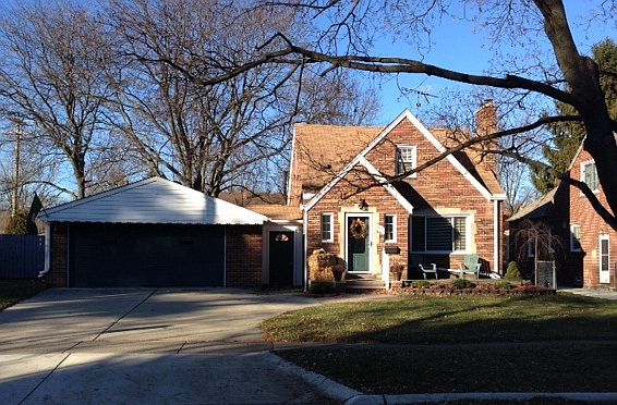 1st image of 823 Marywood Dr