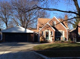 823 Marywood Dr, Royal Oak, MI