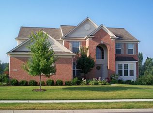 13227 Duval Dr, Fishers, IN 46037