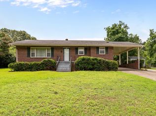 204 Catawba St, Union, SC 29379
