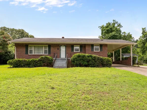 204 Catawba St, Union, SC 29379