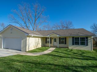 811 Magnolia Pl, Jefferson City, MO 65101