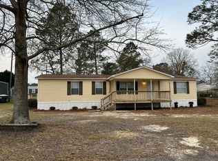 1163 Danwood Ave, Lexington, SC 29073