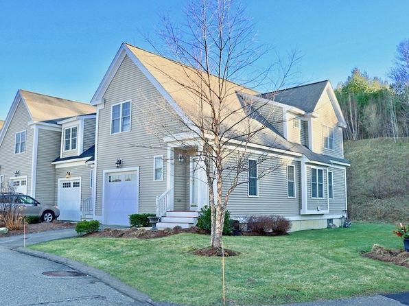 3 Bayberry Ln #A