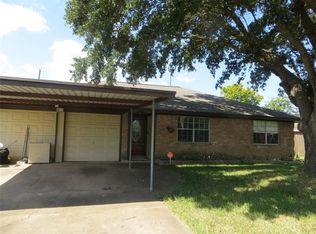 2005 Pickerton Dr, Deer Park, TX 77536
