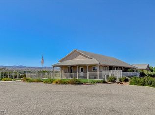 985 Hinckley Ave, Moapa Valley, NV 89021