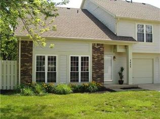 7455 Castleton Farms North Dr, Indianapolis, IN