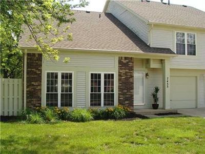 7455 Castleton Farms North Dr, Indianapolis, IN, 46256