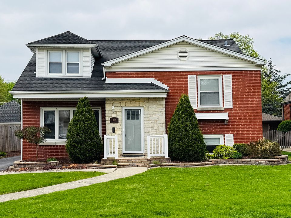 1st image of 812 S Catherine Ave