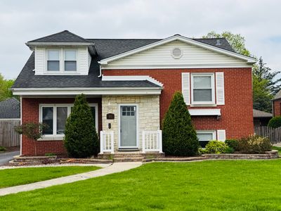 812 S Catherine Ave, La Grange, IL, 60525