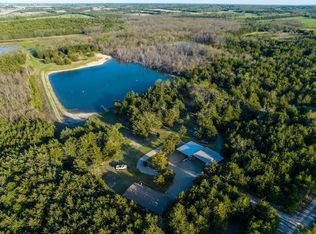 277 County Road 2999, Honey Grove, TX 75446
