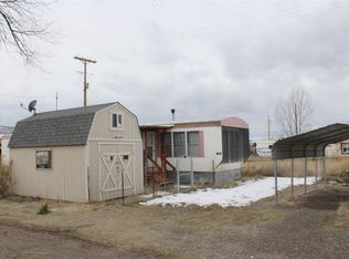 1047 Highway, Mack, CO 81525