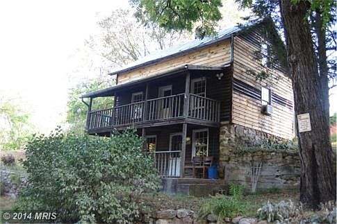 1st image of 849 Walkers Chapel Ln