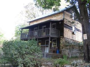 849 Walkers Chapel Ln, Mount Jackson, VA 22842