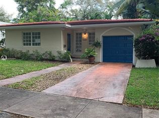 830 Medina Ave, Coral Gables, FL 33134
