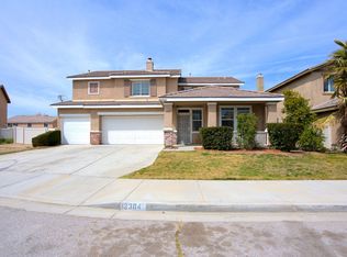 12384 Ganesta Ct, Victorville, CA 92392