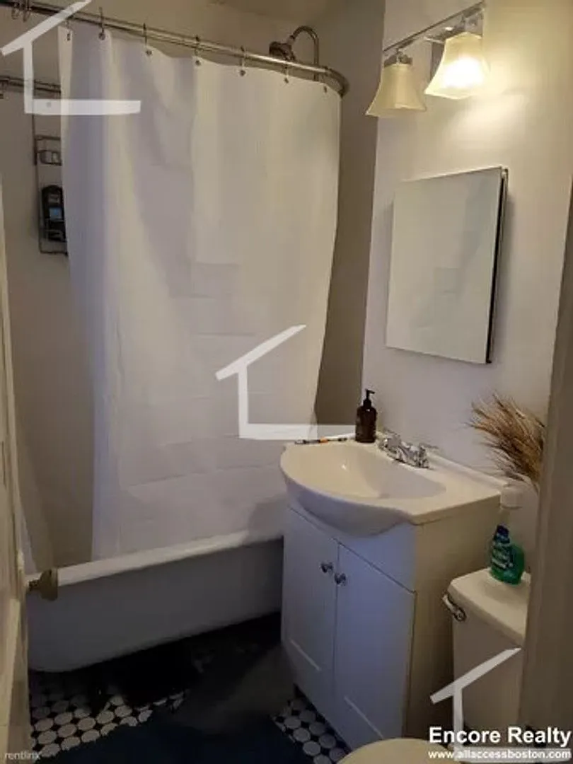 120 Brainerd Rd #12 Boston MA 02134 — Photo 4