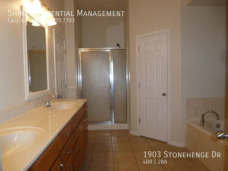 1903 Stonehenge Dr — Photo 6