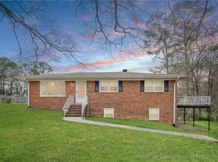1914 Biltmore Dr, Fayetteville, NC 28304