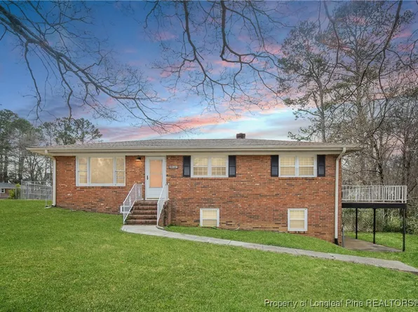 1914 Biltmore Dr, Fayetteville, NC 28304