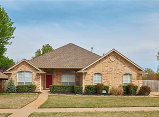 201 NW 160th St, Edmond, OK 73013