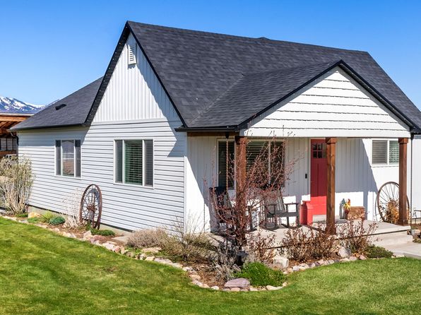 975 N 1400 W, Preston, ID 83263