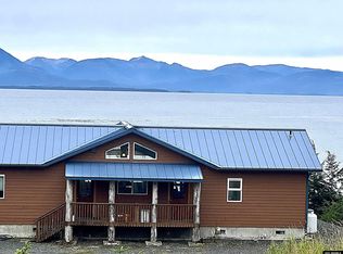 710 NE Red Cedar Ct, Ketchikan, AK 99950